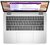 Dell Pro 14 Plus BTO205_PB14250_EMEA - 14" WUXGA, Core Ultra 5-238V, 32GB, 512GB SSD, Microsoft Windows 11 Professional - Ezüst Üzleti Laptop 3 év garanciával