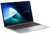 Asus ExpertBook P1 P1503CVA-S70849 - 15.6" FullHD, Core i5-13420H, 8GB, 512GB SSD, DOS - Szürke Üzleti Ultrabook Laptop