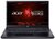 Acer Nitro V ( ANV15-41-R4U5) 15.6" FullHD 144Hz, Ryzen 5-7535HS, 16GB, 512GB SSD, nVidia GeForce RTX 2050 4GB, DOS - Fekete Gamer Laptop 3 év garanciával
