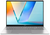 Asus VivoBook S14 S3407VA-LY009 - 14" WUXGA, i7-13620H 16GB, 1TB SSD, DOS - szürke Laptop 3 év garanciával