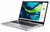 Acer Aspire GO ( G15-42P-R1ME) - 15.6" WUXGA, AMD Ryzen 7 5825U,16GB, 1TB SSD, DOS - Ezüst Laptop 3 év garanciával