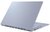 Asus VivoBook S14 OLED (S5406SA-QD077W) - 14" WUXGA OLED, Core Ultra 7 256V, 32GB, 1TB SSD, Microsoft Windows 11 Home - Kék Laptop 3 év garanciával
