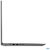 Lenovo IdeaPad 3 - 17.3" FullHD IPS, Core i5-1135G7, 8GB, 512GB SSD, DOS - Ezüst Laptop