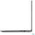 Lenovo IdeaPad 3 - 17.3" FullHD IPS, Core i5-1135G7, 8GB, 512GB SSD, DOS - Ezüst Laptop