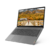 Lenovo IdeaPad 3 - 17.3" FullHD IPS, Core i5-1135G7, 8GB, 512GB SSD, DOS - Ezüst Laptop