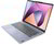 Lenovo IdeaPad Slim 5 83J6000LHV - 15.3" WUXGA, Core 5 210H, 16GB, 1TB SSD,DOS - Viola Laptop 3 év garanciával