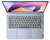Lenovo IdeaPad Slim 5 83J6000LHV - 15.3" WUXGA, Core 5 210H, 16GB, 1TB SSD,DOS - Viola Laptop 3 év garanciával