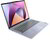 Lenovo IdeaPad Slim 5 83J6000LHV - 15.3" WUXGA, Core 5 210H, 16GB, 1TB SSD,DOS - Viola Laptop 3 év garanciával