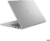 Lenovo IdeaPad Slim 5 83J2001NHV- 13.3" WUXGA, Ryzen 7-7735HS, 16GB, 1TB SSD, DOS - Szürke Laptop 3 év garanciával
