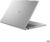 Lenovo IdeaPad Slim 5 83J2001NHV- 13.3" WUXGA, Ryzen 7-7735HS, 16GB, 1TB SSD, DOS - Szürke Laptop 3 év garanciával