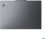 Lenovo ThinkBook 16 (Gen7) 21NH000GHV - 16" WUXGA, Snapdragon X Plus X1P-42-100, 32GB, 1TB SSD, Microsoft Windows 11 Professional - Sarkvidéki szürke Üzleti Laptop 3 év garanciával