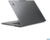Lenovo ThinkBook 16 (Gen7) 21NH000GHV - 16" WUXGA, Snapdragon X Plus X1P-42-100, 32GB, 1TB SSD, Microsoft Windows 11 Professional - Sarkvidéki szürke Üzleti Laptop 3 év garanciával