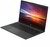 HP 250 G10 - 15.6" FullHD, Intel-N100, 8GB, 256GB SSD, DOS - Szürke Üzleti Laptop 3 év garanciával