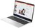 HP 250 G10 A23LZEA - 15.6" FullHD, Core i5-1334U, 16GB, 512GB SSD, Microsoft Windows 11 Home - Ezüst Üzleti Laptop 2 év garanciával