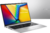 Asus VivoBook GO 15 E1504FA-NJ1144 - 15,6" FullHD, Ryzen 3-7320U, 16GB, 512GB SSD, DOS - Ezüst Laptop