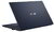 Asus ExpertBook B1 B1403CVA-S61274 - 14" FullHD, Core i5-1335U, 8GB, 512GB SSD, DOS - Fekete Laptop 3 év garanciával