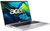 Acer Aspire GO(AG15-32P-37CK) - 15.6" WUXGA, Core 3 N355, 8GB, 512GB SSD, Microsoft Windows 11 Home - Ezüst Laptop 3 év garanciával