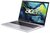 Acer Aspire GO (AG15-71P--34P9) - 15.6" FULLHD, Intel Core i3-1315U ,8GB, 512GB SSD, DOS - szürke Laptop 3 év garanciával