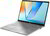Asus VivoBook S14 M3407HA-LY018 - 14" WUXGA Ryzen 5-220, 16GB, 1TB SSD, DOS - Szürke Laptop 3 év garanciával