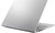 Asus VivoBook S14 M3407HA-LY018 - 14" WUXGA Ryzen 5-220, 16GB, 1TB SSD, DOS - Szürke Laptop 3 év garanciával