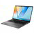 Asus VivoBook S14 M3407HA-LY013 - 14" WUXGA Ryzen 7-260, 16GB, 1TB SSD, DOS - Laptop 3 év garanciával