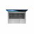 Asus ExpertBook P1 P1503CVA-S71106 - 15.6" FullHD, Core i3-1315U, 8GB, 512GB SSD, DOS - Szürke Üzleti Ultrabook Laptop