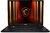 MSI Titan 18 HX A14V 9S7-1824A5-621 DE - 18" UHD+, Core Ultra 9-275HX, 64GB, 4TB SSD, nVidia GeForce RTX 5090 24GB, Microsoft Windows 11 Professional - Fekete Gamer Laptop 3 év garanciával