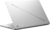 Asus ROG Zephyrus G16 GU605CW-QR086W - 16" WQXGA OLED 240Hz, Core Ultra 9-285H, 64GB, 2TB SSD, nVidia GeForce RTX 5080 16GB, Microsoft Windows 11 Home - Fehér Gamer Laptop 3 év garanciával