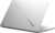 Asus ROG Zephyrus G16 GU605CW-QR086W - 16" WQXGA OLED 240Hz, Core Ultra 9-285H, 64GB, 2TB SSD, nVidia GeForce RTX 5080 16GB, Microsoft Windows 11 Home - Fehér Gamer Laptop 3 év garanciával