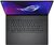 Asus ROG Zephyrus G16 GU605CR-QR112W - 16" WQXGA OLED , Core Ultra 9-285H, 32GB, 2TB SSD, nVidia GeForce RTX 5070 16GB, Microsoft Windows 11 Home - Fehér Gamer Laptop 3 év garanciával