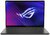 Asus ROG Zephyrus G16 GU605CR-QR112W - 16" WQXGA OLED , Core Ultra 9-285H, 32GB, 2TB SSD, nVidia GeForce RTX 5070 16GB, Microsoft Windows 11 Home - Fehér Gamer Laptop 3 év garanciával