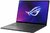 Asus ROG Zephyrus G16 GU605CR-QR112W - 16" WQXGA OLED , Core Ultra 9-285H, 32GB, 2TB SSD, nVidia GeForce RTX 5070 16GB, Microsoft Windows 11 Home - Fehér Gamer Laptop 3 év garanciával