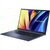 Asus VivoBook 15 M1502YA-BQ658 - 15,6" FullHD, Ryzen 7-7730U, 16GB, 512GB SSD, DOS - Ezüst Laptop 3 év garanciával
