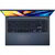 Asus VivoBook 15 M1502YA-BQ658 - 15,6" FullHD, Ryzen 7-7730U, 16GB, 512GB SSD, DOS - Ezüst Laptop 3 év garanciával