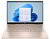 HP Pavilion x360 2in1 AY7K2EA - 14" FullHD Touch, Core 5-120U, 16GB, 512GB SSD, Microsoft Windows 11 Home - Rose Gold Átalakítható Laptop 3 év garanciával
