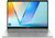 Asus VivoBook S14 S3407QA-KP002W - 14" WQXGA,Snapdragon-X1-26-100 , 16GB, 1TB SSD, Microsoft Windows 11 Home - Ezüst Laptop 3 év garanciával