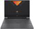 HP Victus 15 AY7R9EA - 15,6" FullHD, Ryzen 5-8645HS, 16GB, 1TB SSD, nVidia GeForce RTX 3050 6GB, DOS - Fekete Gamer Laptop 3 év garanciával