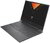 HP Victus 15 AY7R9EA - 15,6" FullHD, Ryzen 5-8645HS, 16GB, 1TB SSD, nVidia GeForce RTX 3050 6GB, DOS - Fekete Gamer Laptop 3 év garanciával