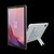 Lenovo Tab M9 ZAC30225GR - 9" HD, MediaTek G80T, 8C, 4GB, 64GB, Tablet + Tok & fólia - Szürke (Android)