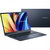Asus VivoBook 15 M1502YA-NJ665 - 15,6" FullHD, Ryzen 5-7430U, 16GB, 512GB SSD, DOS - Kék Laptop 3 év garanciával