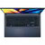 Asus VivoBook 15 M1502YA-NJ665 - 15,6" FullHD, Ryzen 5-7430U, 16GB, 512GB SSD, DOS - Kék Laptop 3 év garanciával