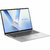 Asus VivoBook 16 X1607QA-MB054W - 16" WUXGA, Qualcomm Snapdragon X Elite X1-26-100 , 16GB, 1TB SSD, Microsoft Windows 11 Home - Ezüst Laptop 3 év garanciával