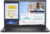 Dell Vostro 15 (3530) N1603PVNB3530EMEA01H - 15,6" FullHD, Core i3-1305U, 8GB, 256GB SSD, Microsoft Windows 11 Home - Fekete Üzleti Laptop 3 év garanciával
