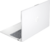 HP 15 (fc0040nh) AY7E6EA - 15.6" FullHD, Ryzen 5-7520U, 16GB, 512GB SSD, DOS - Fehér Laptop 3 év garanciával