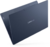 Lenovo Yoga 9 2 in 1 83LC001RHV - 14" 2,8K Touch, Core Ultra 7-258V, 32GB, 1TB SSD, Microsoft Windows 11 Home - Kék Laptop 3 év garanciával