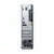 Lenovo ThinkCentre neo 50s (gen5) SFF 13DK0036HX - Intel Core i7-13620, 16GB, 512GB SSD, Microsoft Windows 11 Professional - Fekete Számítógép konfiguráció