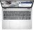 Dell Pro 16 Plus PB16250_379106 - 16" WUXGA, Core 5-120U, 8GB, 512GB SSD, DOS - Ezüst Üzleti Laptop 3 év garanciával