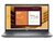 Dell Latitude 5550 5550_374942 - 15,6" FullHD, Core Ultra 7-165H, 32GB, 1TB SSD, Nvida RTX2050 4GB, Microsoft Windows 11 Professional - Titánszürke Üzleti Laptop 3 év garanciával