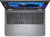 Dell Precision M3591-2 - 15,6" FullHD, Core Ultra 7-155H, 16GB, 512GB SSD, nVidia RTX 1000 4GB, Microsoft Windows 11 Professional - Titánszürke Laptop 3 év garanciával