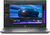 Dell Precision M3590 M3590-11 - 15,6" FullHD, Core Ultra 7-155H, 16GB, 512GB SSD, nVidia RTX 500 4GB, Microsoft Windows 11 Professional - Titánszürke Munkaállomás 3 év garanciával